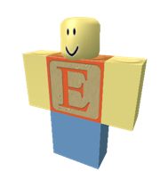 Erik Cassel Memorial - Roblox