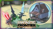 Fantastic Frontier