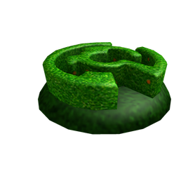 Hedge Maze