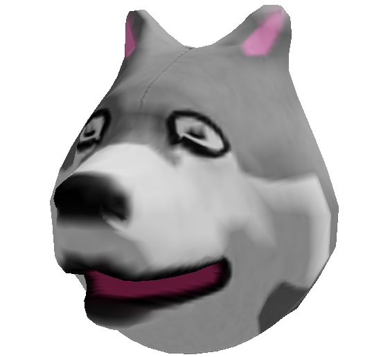 Canceled Items Accessories Roblox Wiki Fandom - husky youtube roblox