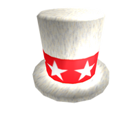 Inaugural Top Hat