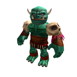 Mr. Trololololo