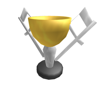 Category Event Prizes Roblox Wikia Fandom - rdc 2019 participation trophy roblox
