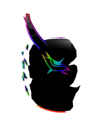Catalog Rainbow Growing Corruption Right Roblox Wikia Fandom - transparent rainbow roblox logo