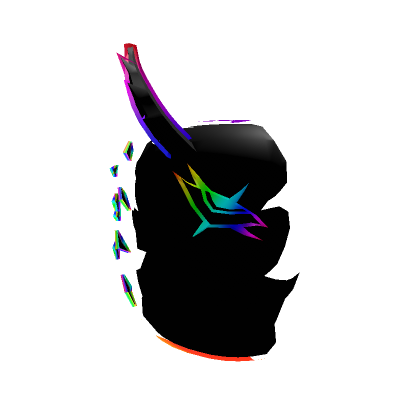 Category Items Obtained In The Avatar Shop Roblox Wikia Fandom - rainbow flame aura roblox