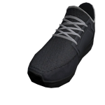 Right Shoe