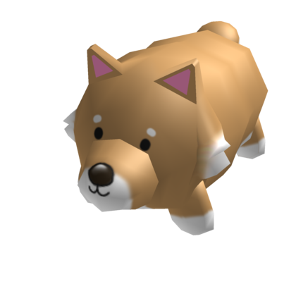 Very Good Boy Roblox Wiki Fandom - dog image id roblox