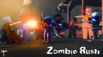 Powers Roblox Wikia Fandom - endless zombie simulator 2 roblox