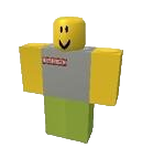 Classic Roblox NOOB