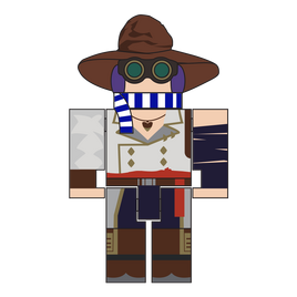 Roblox Toy