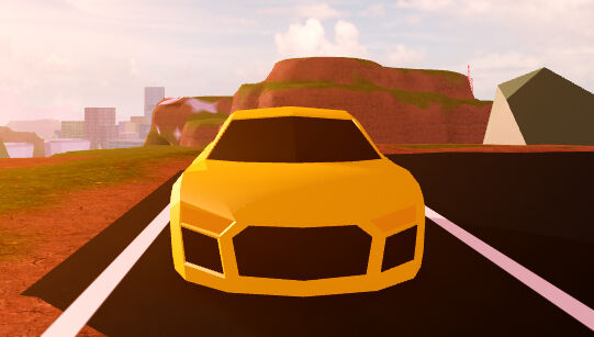 Clip: roblox jailbreak world (2018)