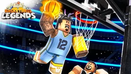 BasketBallLegends
