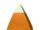 Candy Corn Head