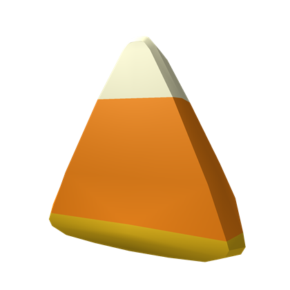 Catalog Candy Corn Head Roblox Wikia Fandom - candy corn hat roblox id