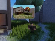 An example of a NPC.