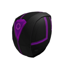 Cyber Rider Helmet