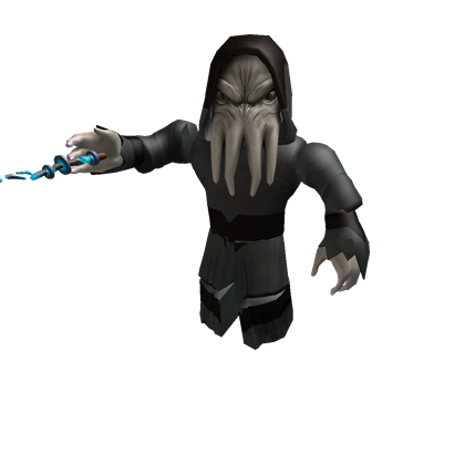 Dread Elder Warlock Roblox Wikia Fandom - dread hair roblox