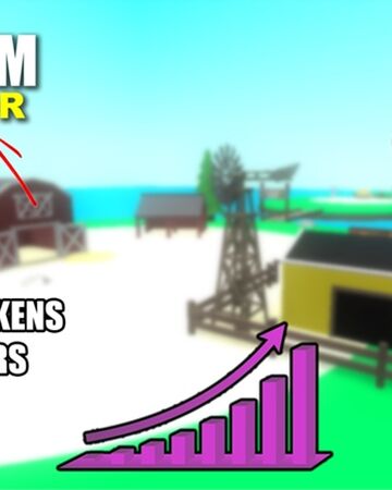 Community Sirming Egg Farm Simulator Roblox Wikia Fandom - roblox egg farm simulator gui