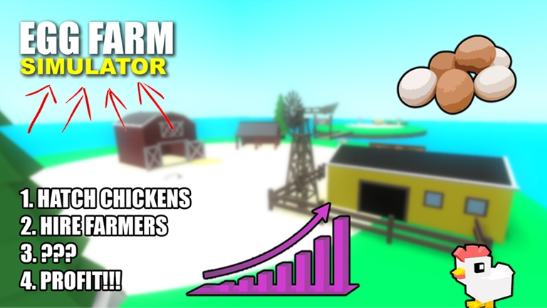 Egg Farm Simulator Roblox Wiki Fandom - roblox wiki farming simulator