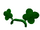 Four Leaf Clover Bouncers