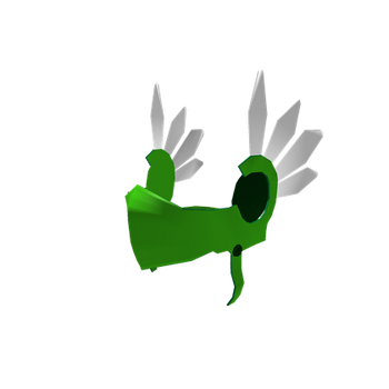 Emerald Valkyrie | Roblox Wiki | Fandom