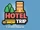 Explosive Entertainment Studio Echo/Hotel Trip
