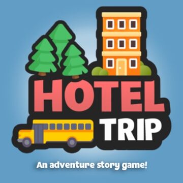 Hotel Trip Roblox Wiki Fandom - hotel hotel hotel roblox