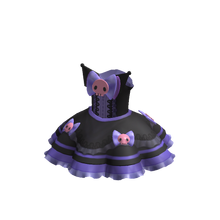 Kuromi Dress