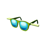 NERF Sunglasses