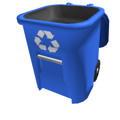Recycling Bin Roblox Wiki Fandom - how to recover your robux by recycling something