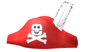 Red Pirate