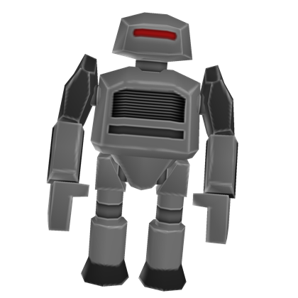 Gamer Robot Inc, Roblox Wiki