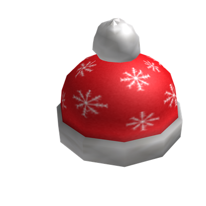 Snowflake Winter Cap Roblox Wiki Fandom - roblox winter hat