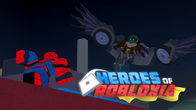 Spider Man Homecoming Roblox Wiki Fandom - spider man homecoming roblox game