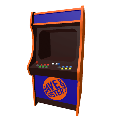 Dave & Buster's Logo and symbol, meaning, history, PNG, brand