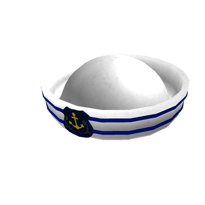 Roblox sailor hat Clearance