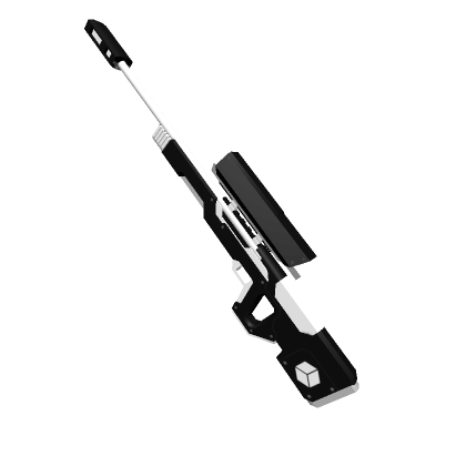 Tactical Cyberpunk Sniper Roblox Wiki Fandom - sniper gear roblox id