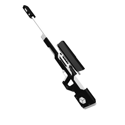 Tactical Cyberpunk Sniper, Roblox Wiki