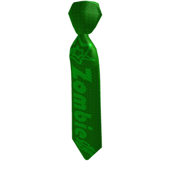 Zombie Tie