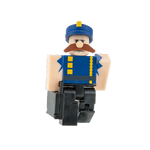 Roblox - Roblox Deluxe Mistério Figura Multicolor (Sortido