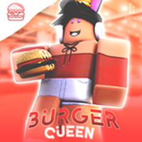 Bq Burger Queen Roblox Wikia Fandom - roblox queen group