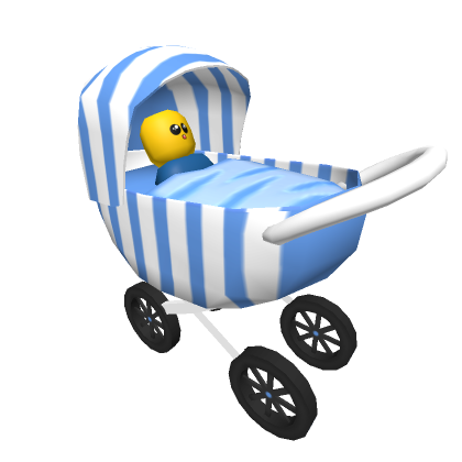 Baby Noob - Roblox