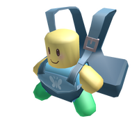 Catalog Basically I M Baby Roblox Wikia Fandom - codes for baby in roblox