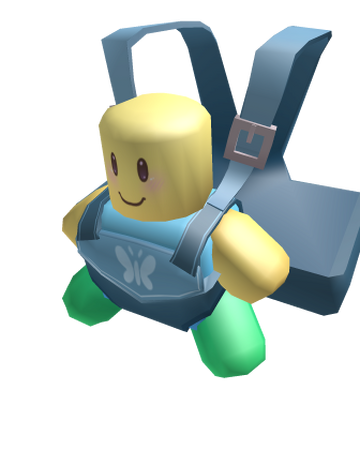 Basically I M Baby Roblox Wiki Fandom