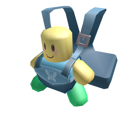 Catalog Basically I M Baby Roblox Wikia Fandom - roblox baby pictures