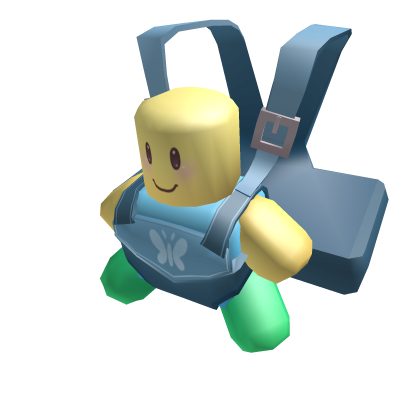 fat ninja woman no belly roblox