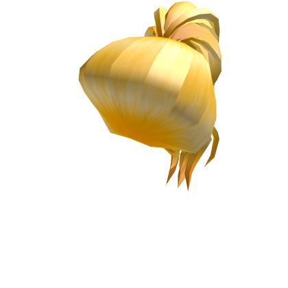 Elder Fighter Ponytail, Roblox Wiki