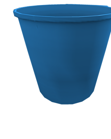 Classic Bucket Roblox Wiki Fandom - paint bucket gear roblox