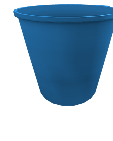 Catalog Classic Bucket Roblox Wikia Fandom - buckets roblox