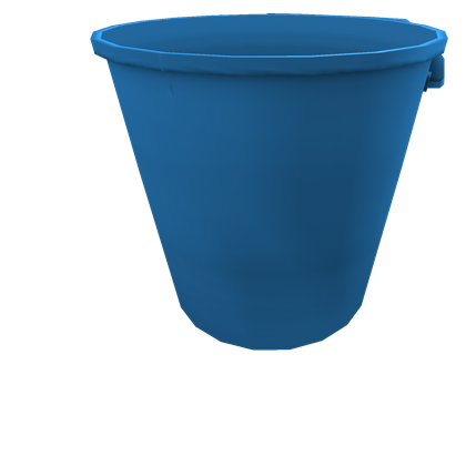 Catalog Classic Bucket Roblox Wikia Fandom - roblox bucket